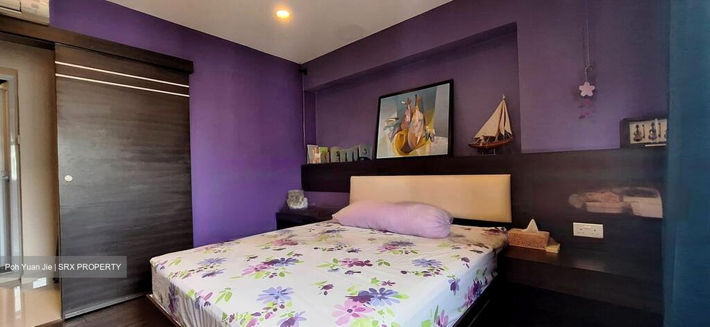 Blk 766 Longvale (Bedok), HDB 4 Rooms #592849161